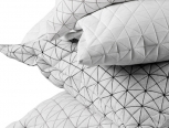 Mika Bar - New "Geo" cushions